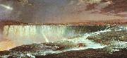 Frederick Edwin Church Niagara Falls China oil painting reproduction
